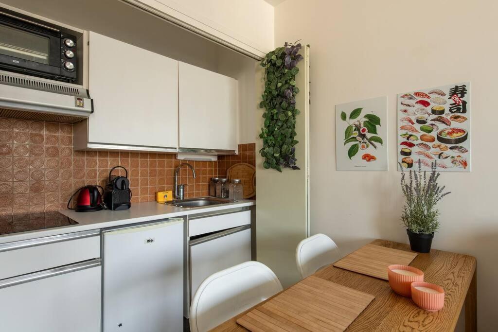 Montparnasse - Cozy Apartment In Montparnasse District Paris Luaran gambar