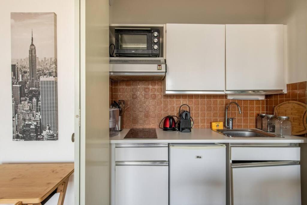 Montparnasse - Cozy Apartment In Montparnasse District Paris Luaran gambar