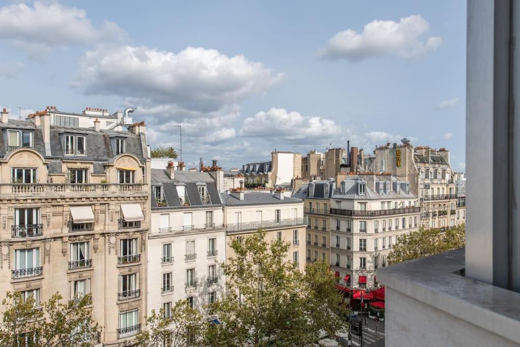 Montparnasse - Cozy Apartment In Montparnasse District Paris Luaran gambar